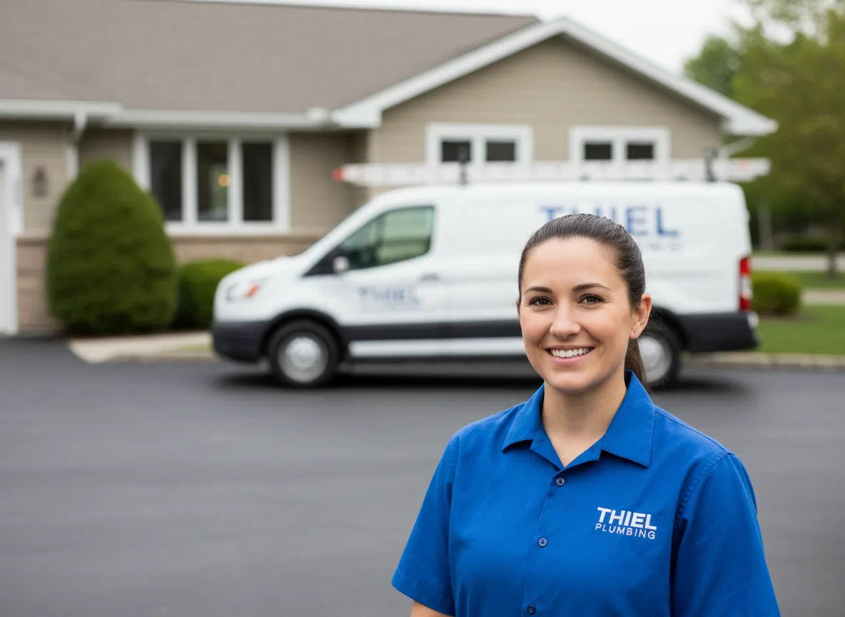 Plumber Clarissa, MN FAQs
